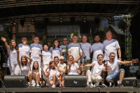 Zapłonąć wiarą – Festiwal Radości